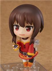 Good Smile Company Nendoroid Megumin "KONOSUBA" Action Figure