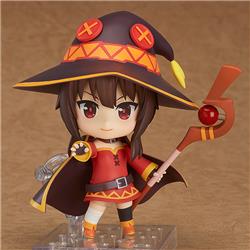 Good Smile Company Nendoroid Megumin "KONOSUBA" Action Figure