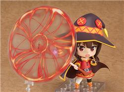 Good Smile Company Nendoroid Megumin "KONOSUBA" Action Figure