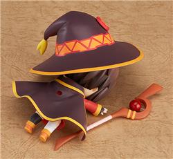 Good Smile Company Nendoroid Megumin "KONOSUBA" Action Figure