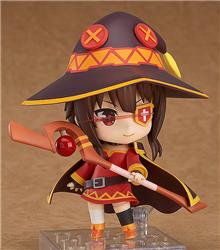 Good Smile Company Nendoroid Megumin "KONOSUBA" Action Figure