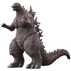 BANDAI Movie Monster Series – Godzilla 2023"Godzilla Minus One"