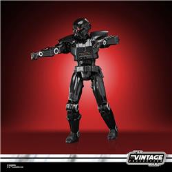 Hasbro Star Wars The Vintage Collection Dark Trooper 3 3/4-Inch Action Figure