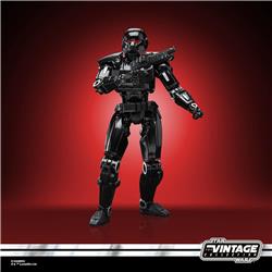 Hasbro Star Wars The Vintage Collection Dark Trooper 3 3/4-Inch Action Figure