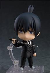 Good Smile Company Nendoroid Aki Hayakawa "Chainsaw Man" Action Figure