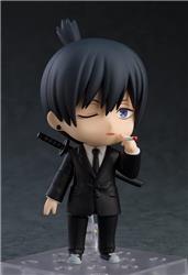 Good Smile Company Nendoroid Aki Hayakawa "Chainsaw Man" Action Figure