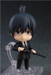 Good Smile Company Nendoroid Aki Hayakawa "Chainsaw Man" Action Figure