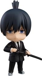 Good Smile Company Nendoroid Aki Hayakawa "Chainsaw Man" Action Figure