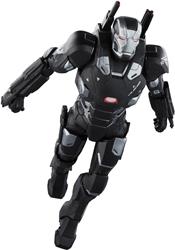 Captain America: Civil War Marvel Legends War Machine 6-Inch Action Figure