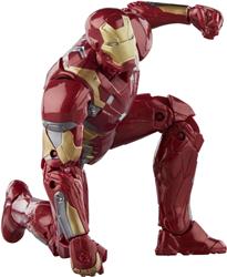 Captain America: Civil War Marvel Legends Iron Man Mark 46 6-Inch Action Figure