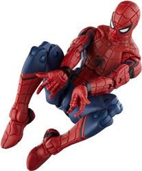 Captain America: Civil War Marvel Legends Spider-Man 6-Inch Action Figure