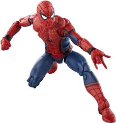 Captain America: Civil War Marvel Legends Spider-Man 6-Inch Action Figure