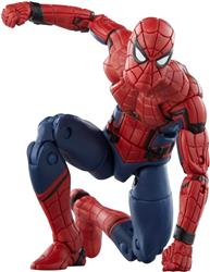 Captain America: Civil War Marvel Legends Spider-Man 6-Inch Action Figure