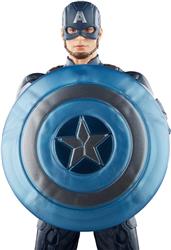 Captain America: The Winter Soldier Marvel Legends Captain America 6-Inch Action Figure