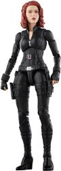 Captain America: The Winter Soldier Marvel Legends Black Widow 6-Inch Action Figure