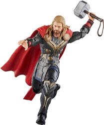 Thor: The Dark World Marvel Legends Thor 6-Inch Action Figure