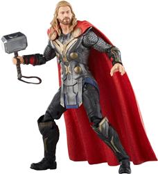 Thor: The Dark World Marvel Legends Thor 6-Inch Action Figure