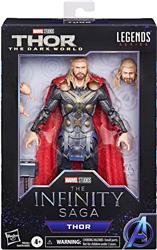 Thor: The Dark World Marvel Legends Thor 6-Inch Action Figure