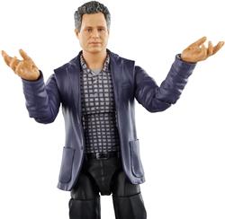 Avengers: Infinity War Marvel Legends Bruce Banner 6-Inch Action Figure