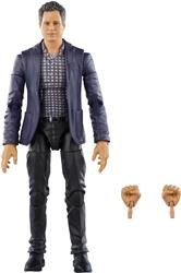 Avengers: Infinity War Marvel Legends Bruce Banner 6-Inch Action Figure