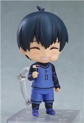 Good Smile Company Nendoroid Isagi Yoichi "Bluelock" Action Figure