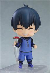 Good Smile Company Nendoroid Isagi Yoichi "Bluelock" Action Figure