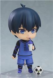 Good Smile Company Nendoroid Isagi Yoichi "Bluelock" Action Figure