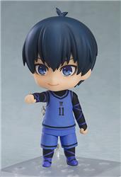 Good Smile Company Nendoroid Isagi Yoichi "Bluelock" Action Figure