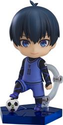 Good Smile Company Nendoroid Isagi Yoichi "Bluelock" Action Figure