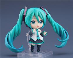 Good Smile Company Nendoroid Vocaloid Hatsune Miku V3 Ver. Action Figure