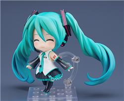 Good Smile Company Nendoroid Vocaloid Hatsune Miku V3 Ver. Action Figure