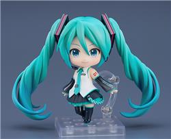 Good Smile Company Nendoroid Vocaloid Hatsune Miku V3 Ver. Action Figure