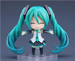 Good Smile Company Nendoroid Vocaloid Hatsune Miku V3 Ver. Action Figure