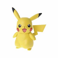 BANDAI Hobby Pokémon Model Kit PIKACHU