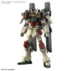 BANDAI HGCE #253 1/144 Lightning Buster Gundam "Gundam SEED Freedom" Model kit