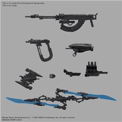 BANDAI Armored Core VI Schneider Nachtreiher/40E /Rusty's Steel Haze