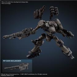 BANDAI Armored Core VI RaD CC-2000 Orbiter / Raven's Nightfall