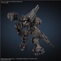 BANDAI Armored Core VI RaD CC-2000 Orbiter / Raven's Nightfall