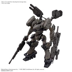 BANDAI Armored Core VI RaD CC-2000 Orbiter / Raven's Nightfall