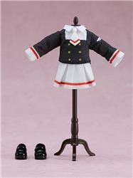 Good Smile Company Nendoroid Doll Sakura Kinomoto (Tomoeda Junior High Uniform Ver.) " Cardcaptor Sakura" figurine