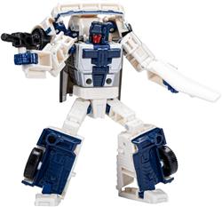 Hasbro Transformers Generations Legacy Evolution Deluxe Breakdown Action Figure