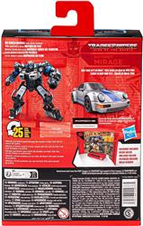 Hasbro Transformers Studio Series 105 Deluxe "Transformers: Rise of the Beasts" Autobot Mirage Action Figure