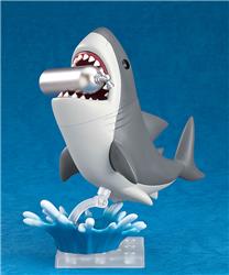 Good Smile Company Nendoroid JAWS "Jaws" Action Figure