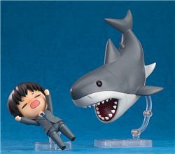 Good Smile Company Nendoroid JAWS "Jaws" Action Figure