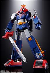 BANDAI Spirits Soul of Chogokin GX-31SP Chodenji Machine Voltes V Chogokin 50th Ver. "Super Electromagnetic Machine Voltes V"Ac