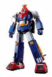 BANDAI Spirits Soul of Chogokin GX-31SP Chodenji Machine Voltes V Chogokin 50th Ver. "Super Electromagnetic Machine Voltes V"Ac