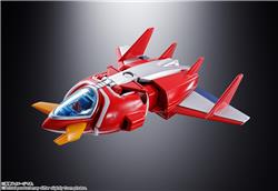 BANDAI Spirits Soul of Chogokin GX-31SP Chodenji Machine Voltes V Chogokin 50th Ver. "Super Electromagnetic Machine Voltes V"Ac