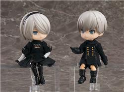 Good Smile Company Nendoroid Doll 2B YoRHa No.2 Type B "NieR:Automata" Figurine