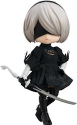 Good Smile Company Nendoroid Doll 2B YoRHa No.2 Type B "NieR:Automata" Figurine