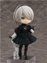 Good Smile Company Nendoroid Doll 2B YoRHa No.2 Type B "NieR:Automata" Figurine